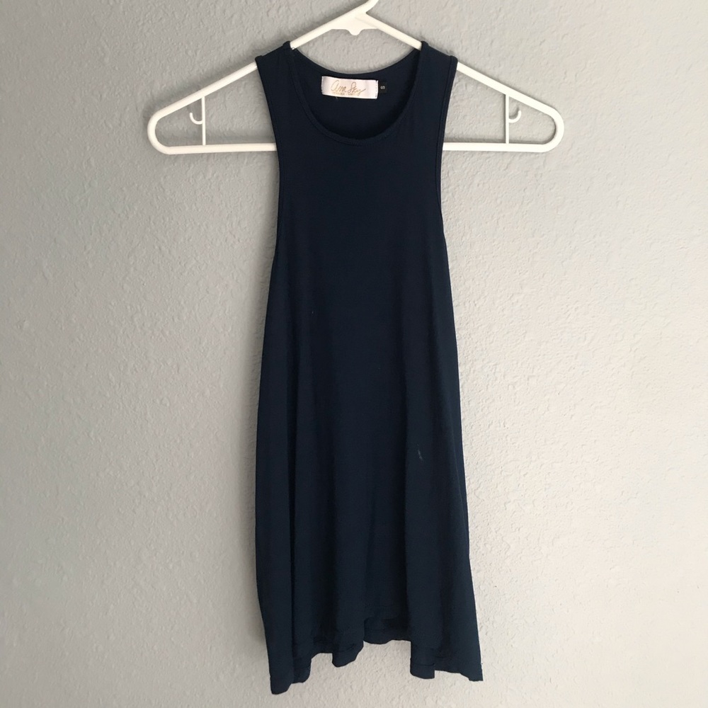 Ava Sky Tank Top